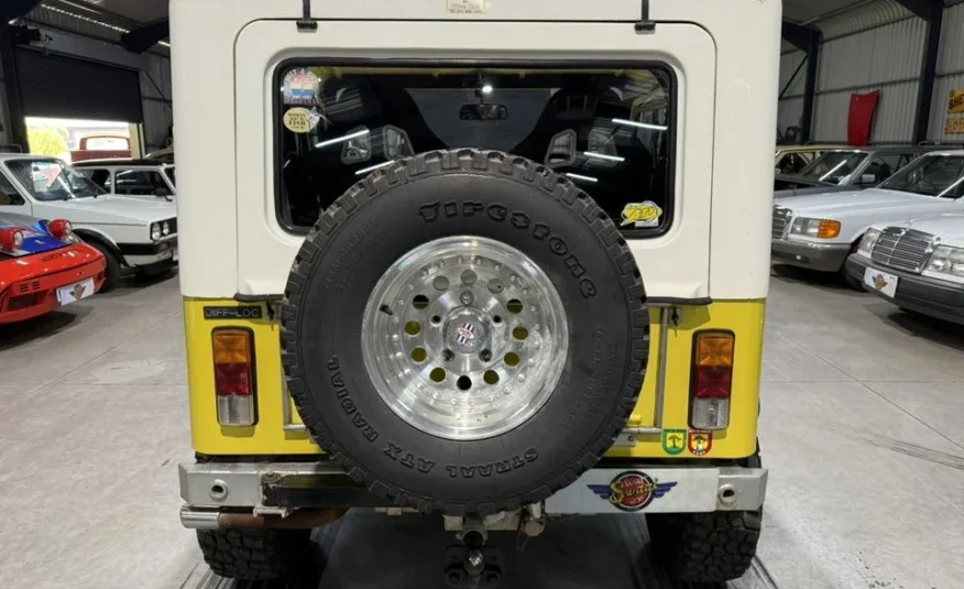 classic weekend car South Africa