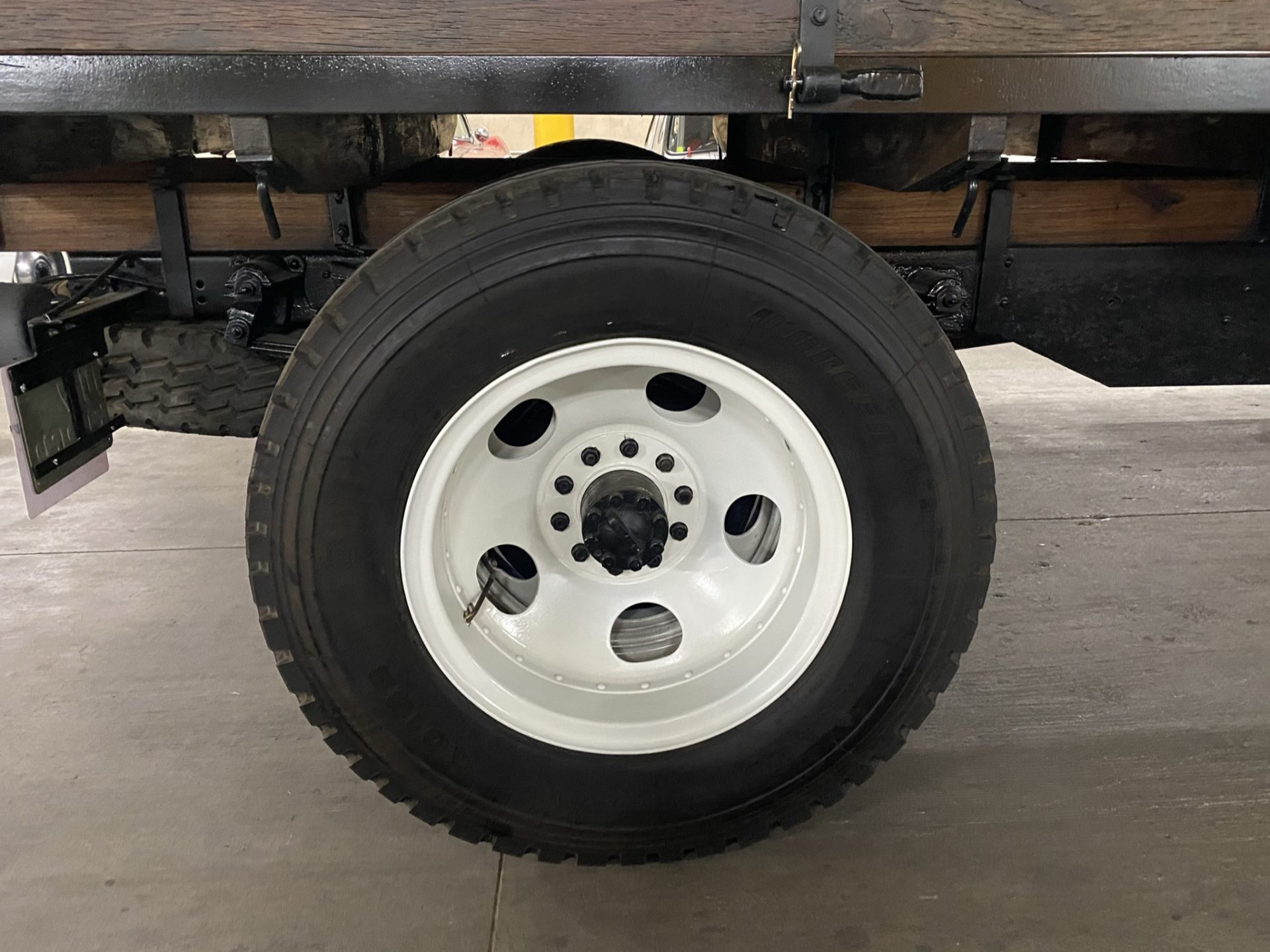 rare collector grand tourer