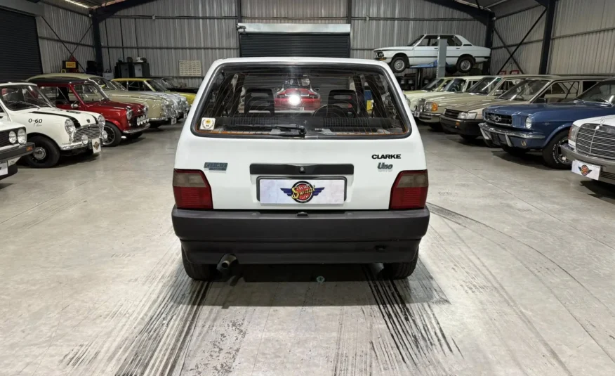 historic motor car South Africa