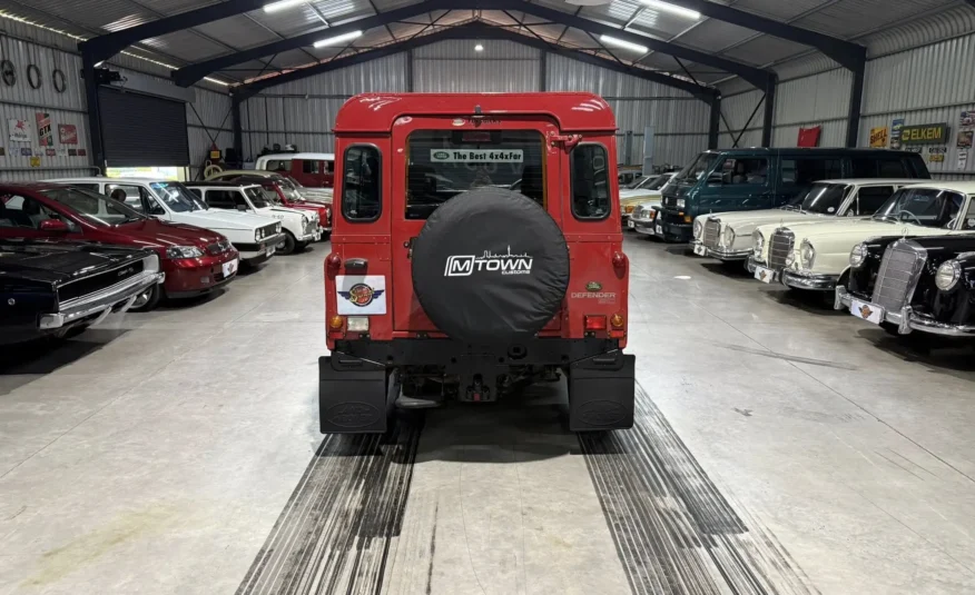 timeless classic coupe South Africa