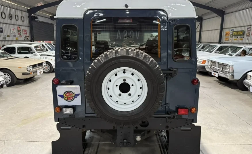 vintage exotic collector car