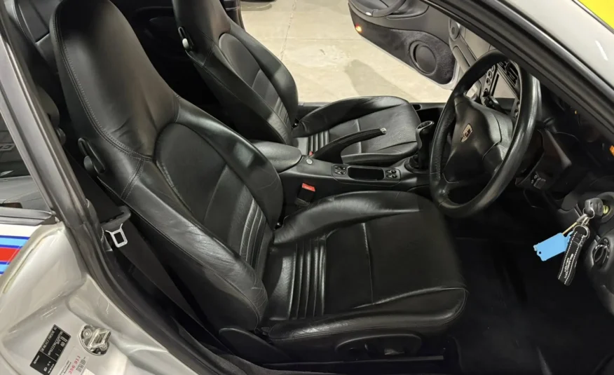 rare classic car South Africa