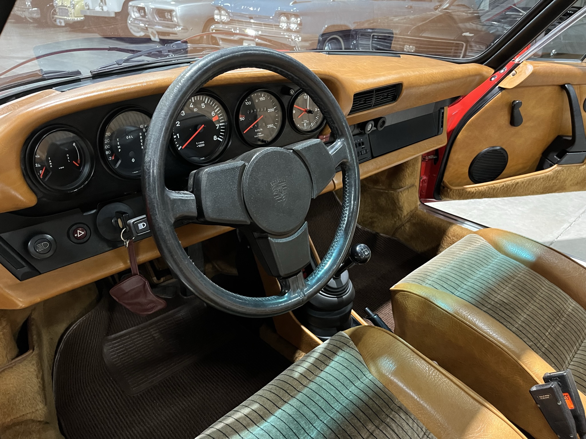 enthusiast classic car South Africa