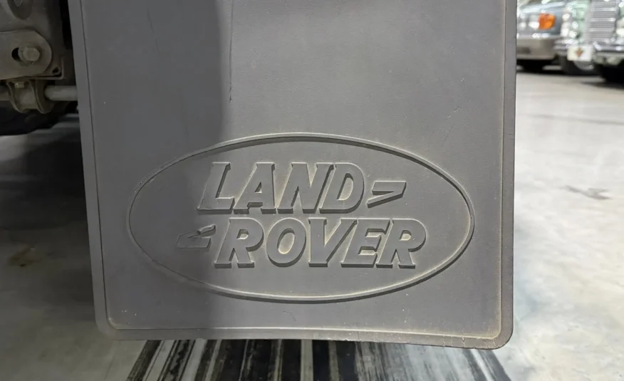 vintage exotic collector car