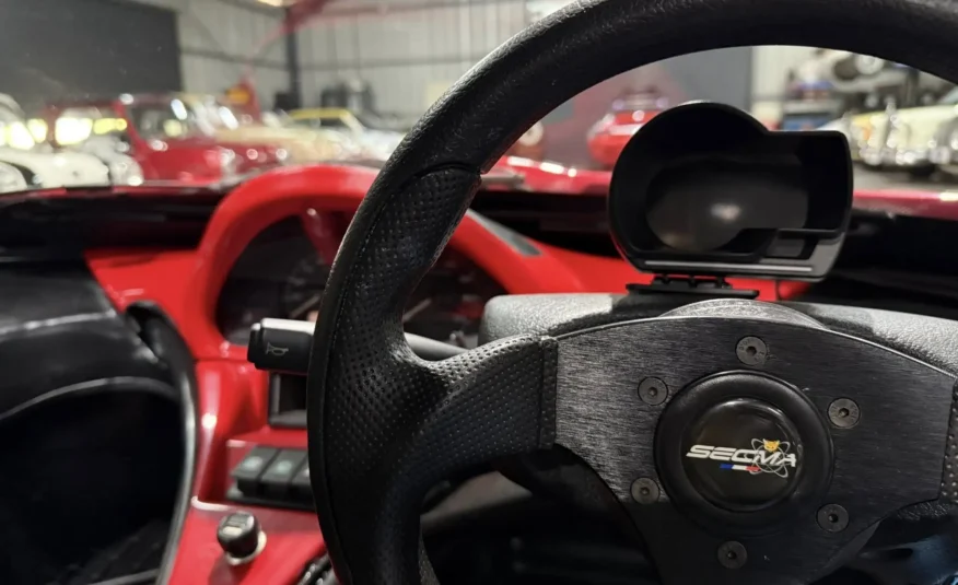 collector roadster South Africa