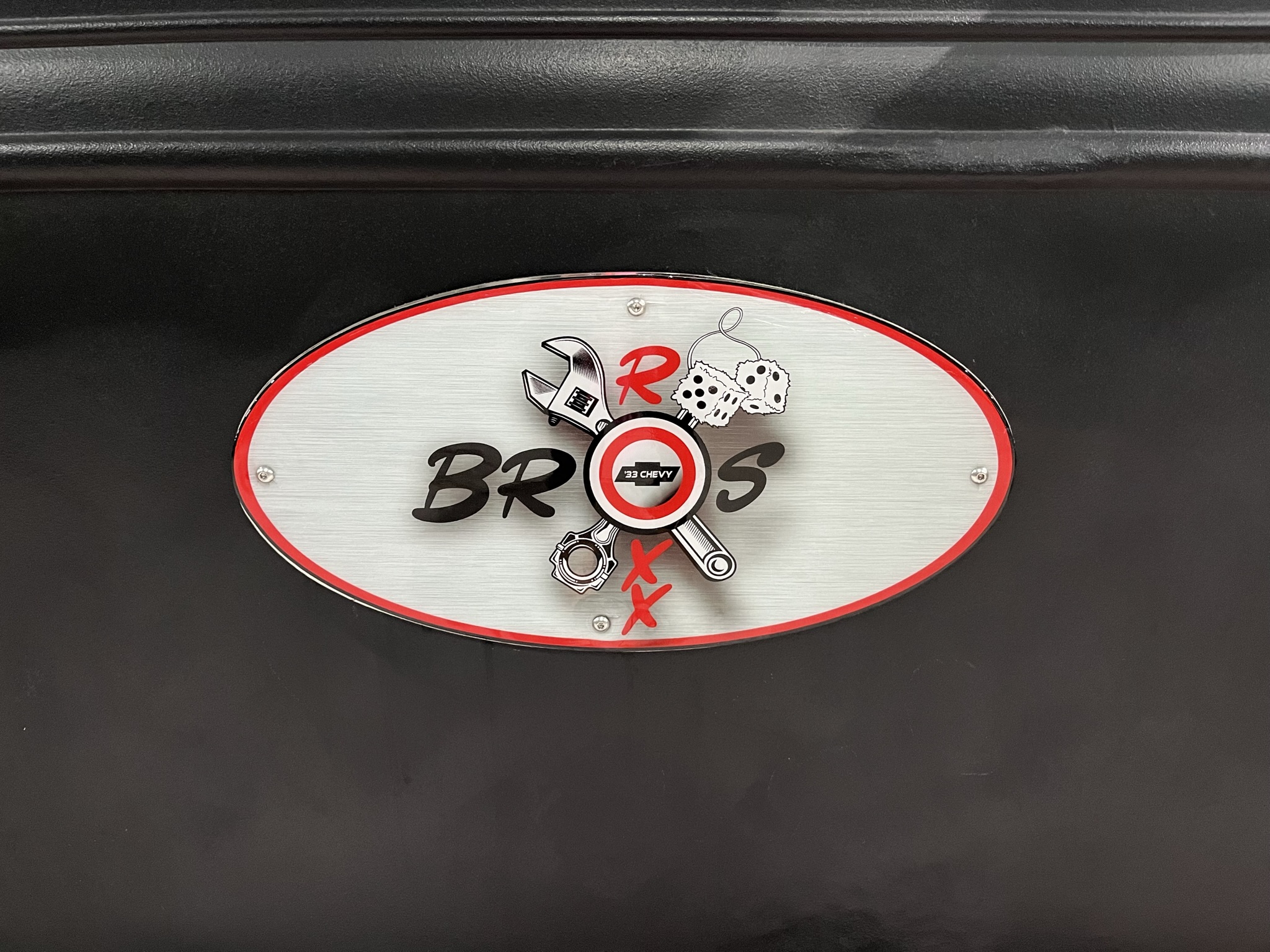 rare classic GT South Africa