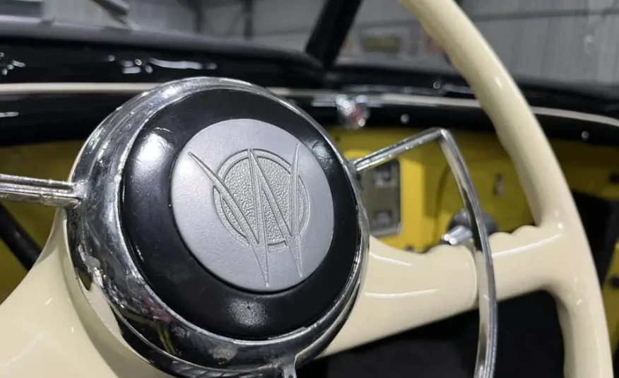 premium vintage sports coupe