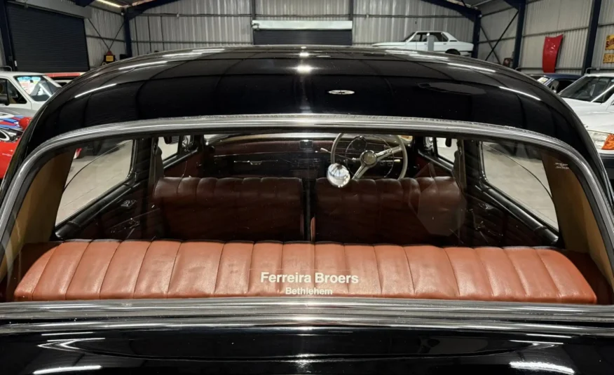 collector investment roadster