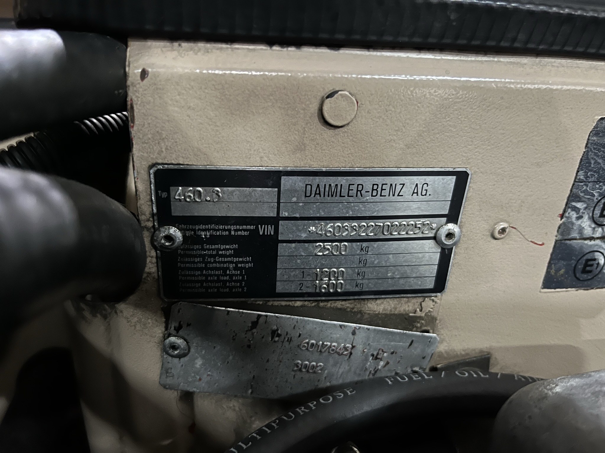 classic enthusiast vehicle