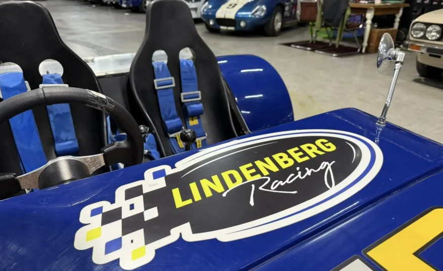 classic motoring investment