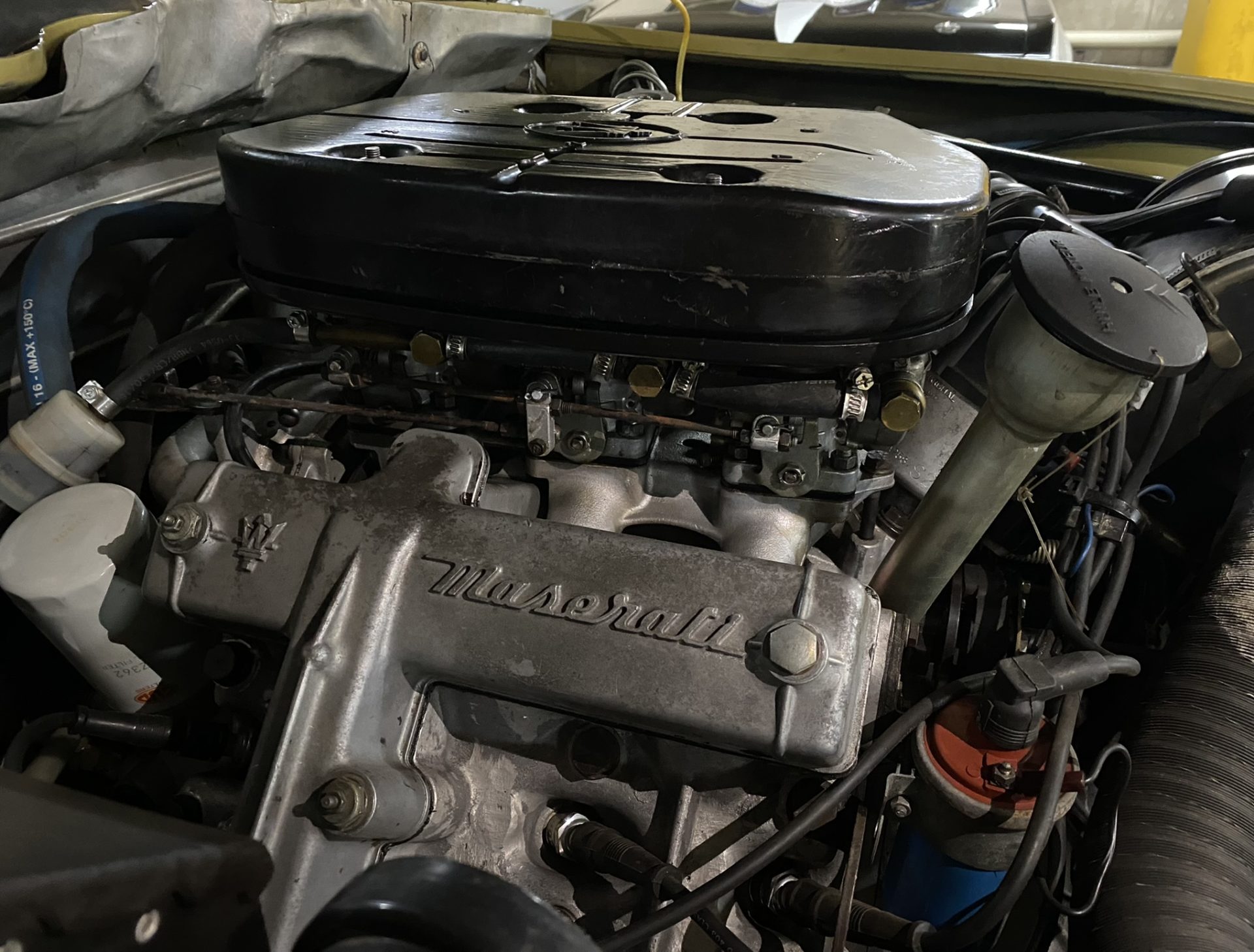 rare classic GT South Africa