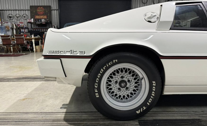 museum quality classic vehicle