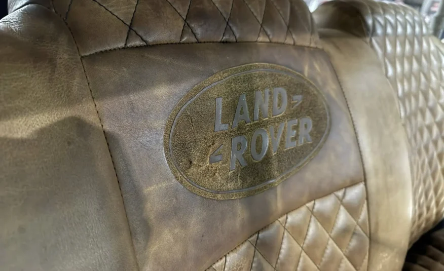 classic road car South Africa