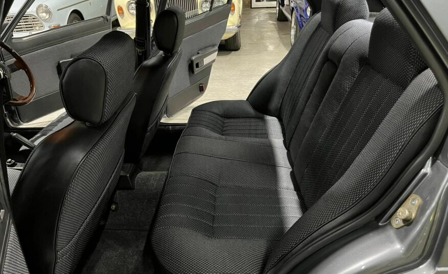 restored performance classic