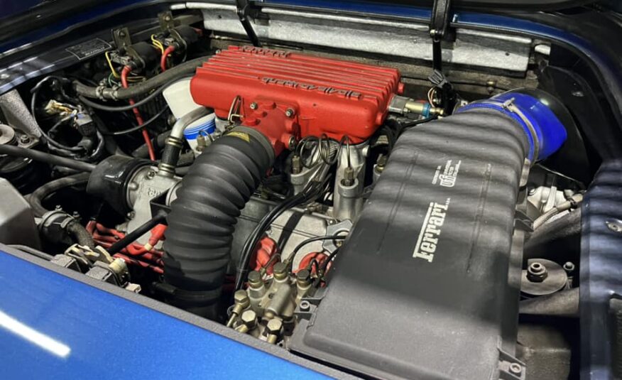 classic car investment South Africa