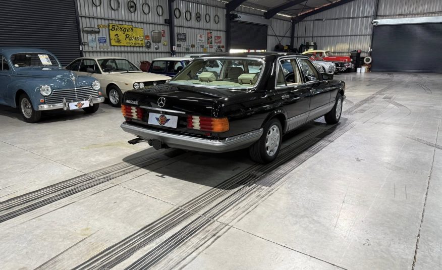 investment grade classic car South Africa