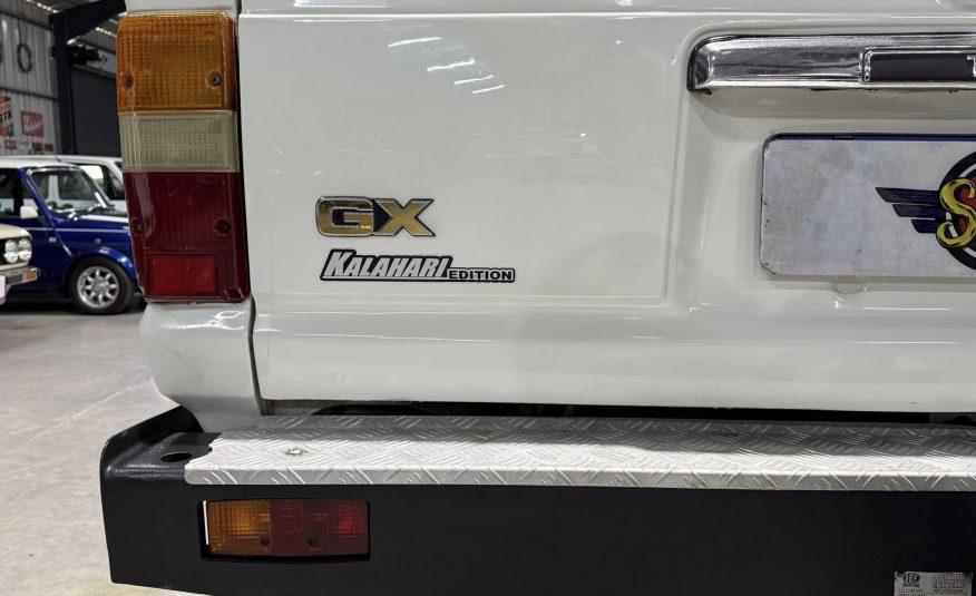 investment grade classic car South Africa