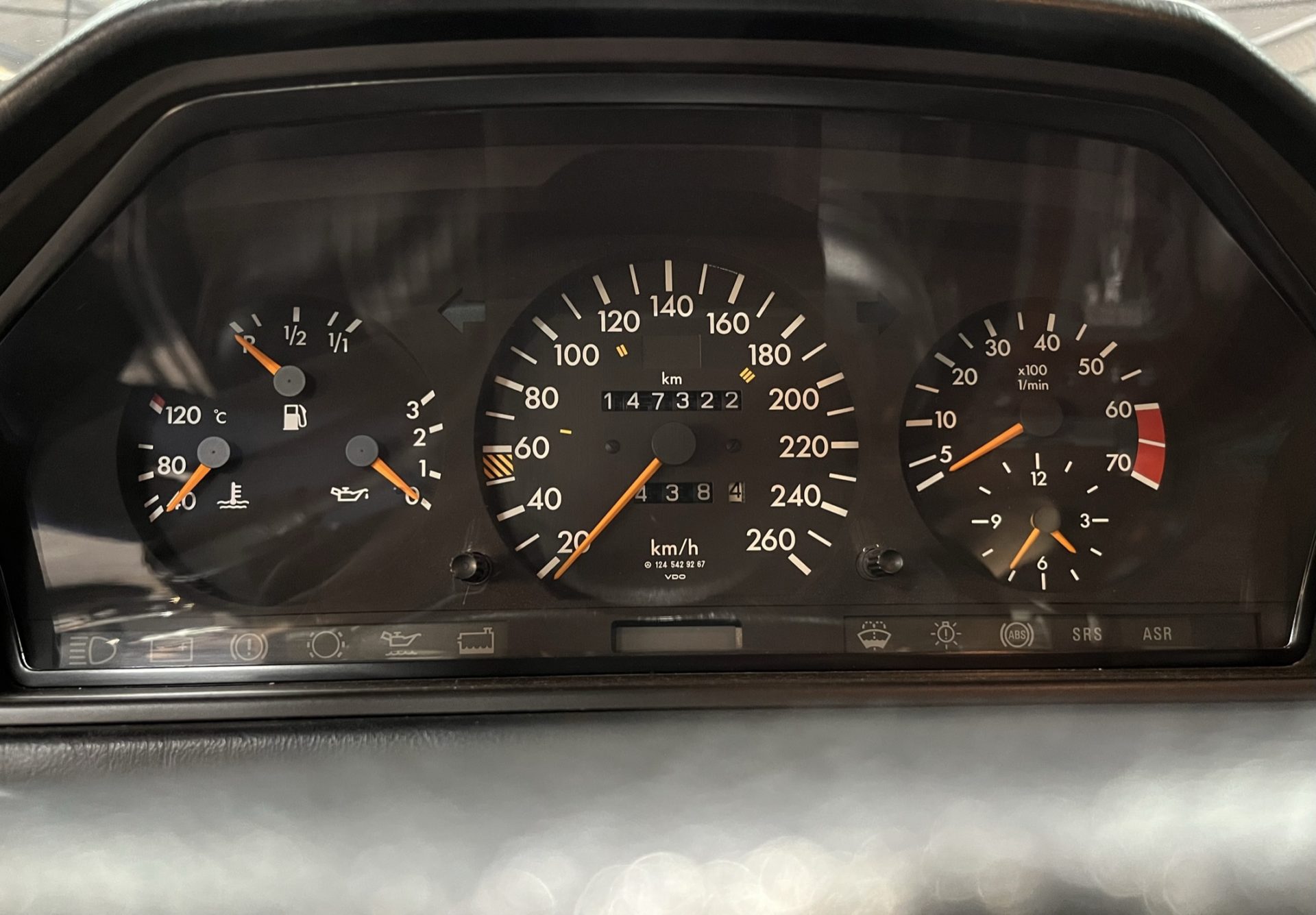 premium showroom collector vehicle