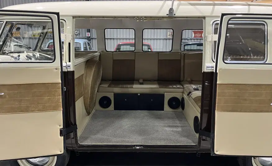 collector grade sports car