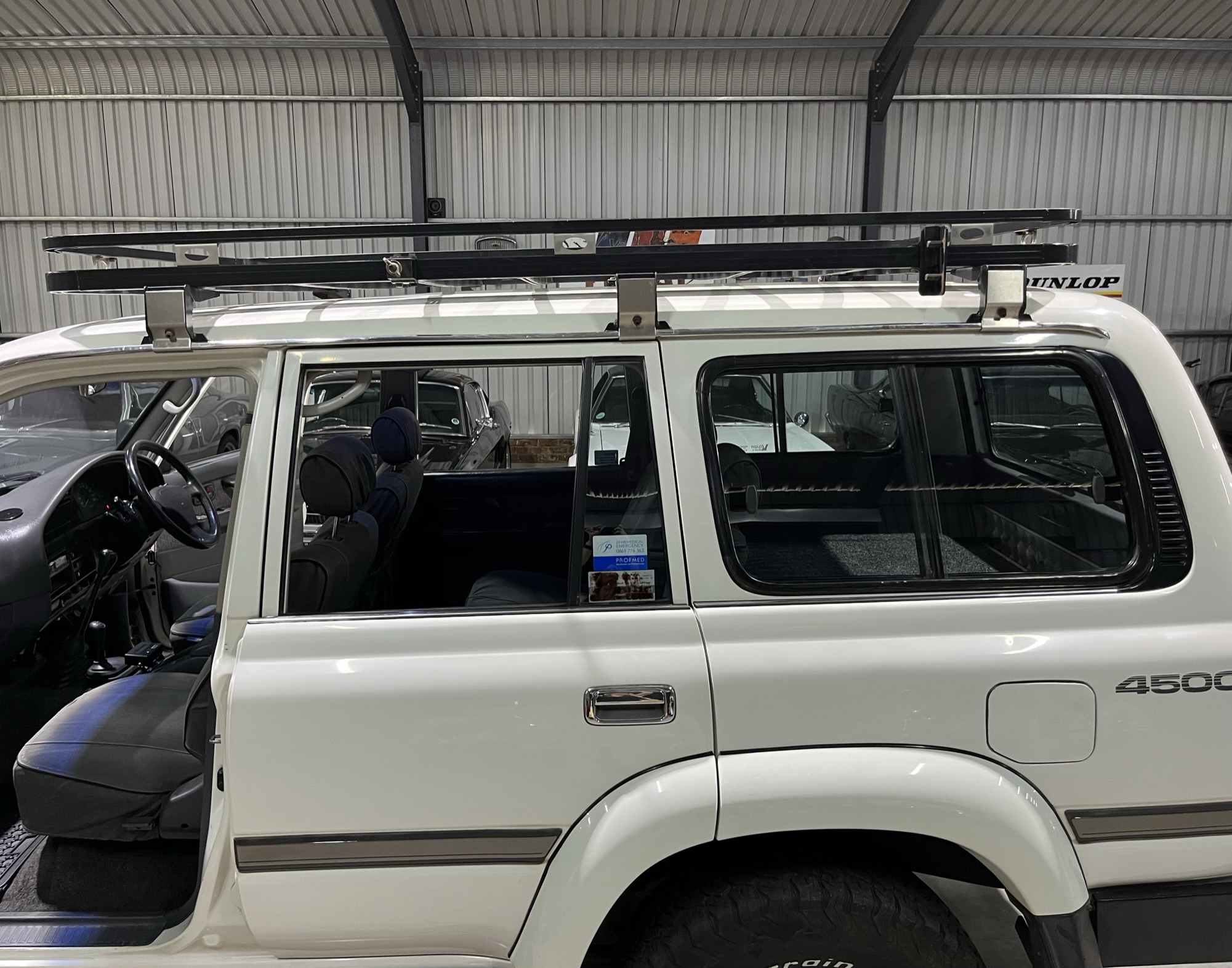 vintage speed icon South Africa