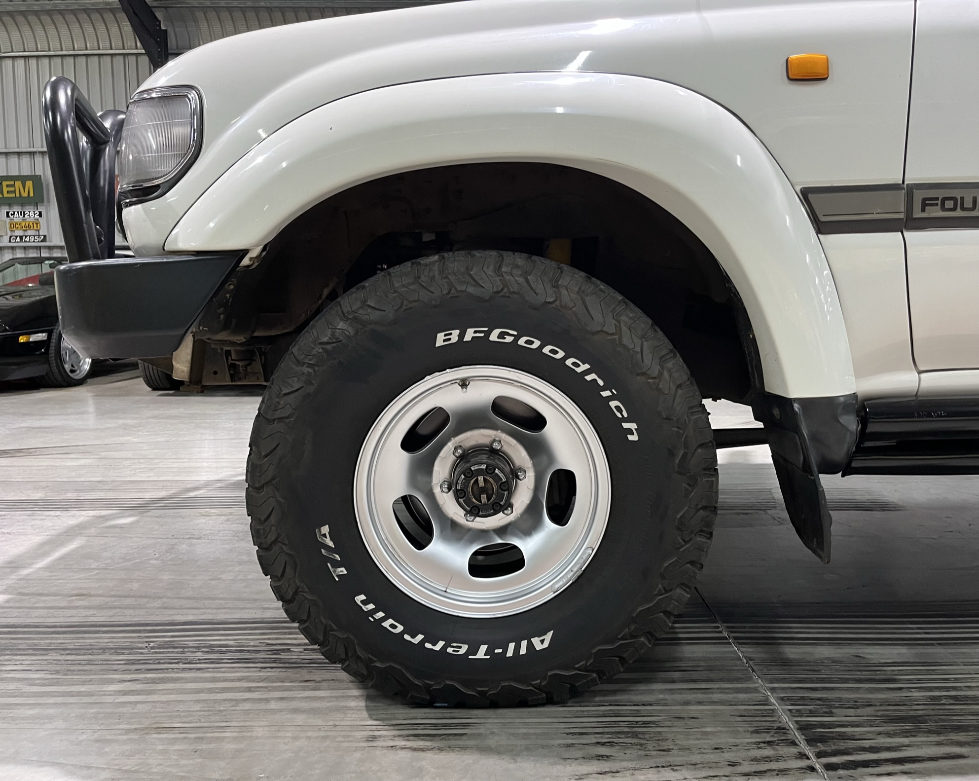 vintage car for sale South Africa