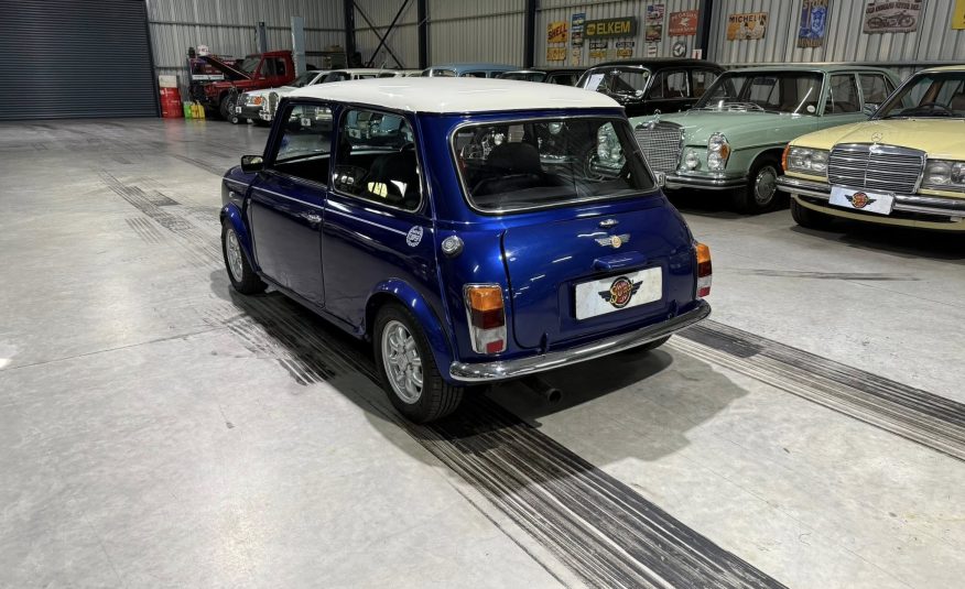 classic icon vehicle for sale