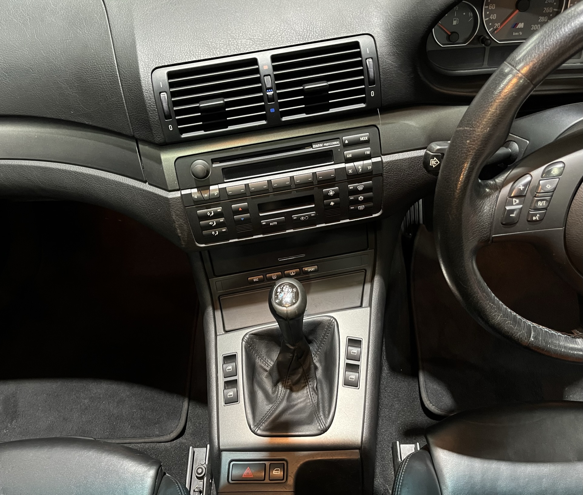 vintage luxury grand tourer