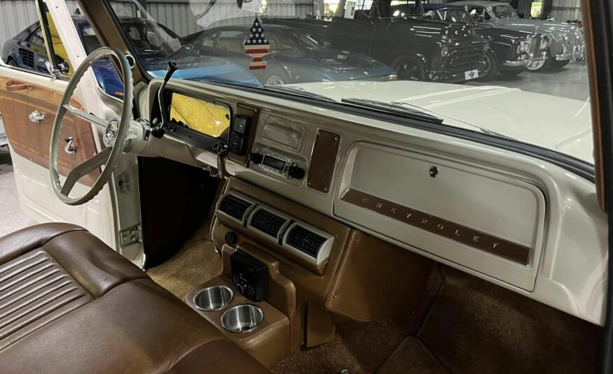 restored icon classic South Africa