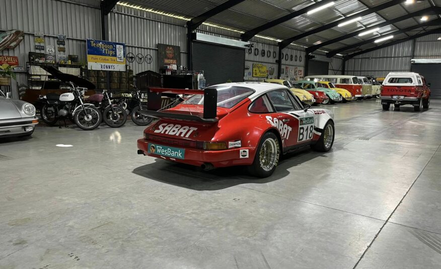 classic sports car South Africa