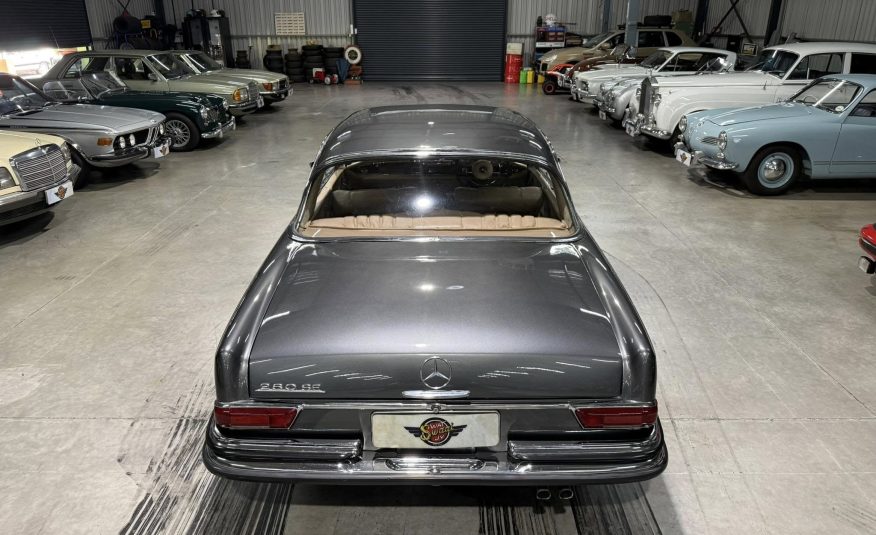 classic car gallery South Africa