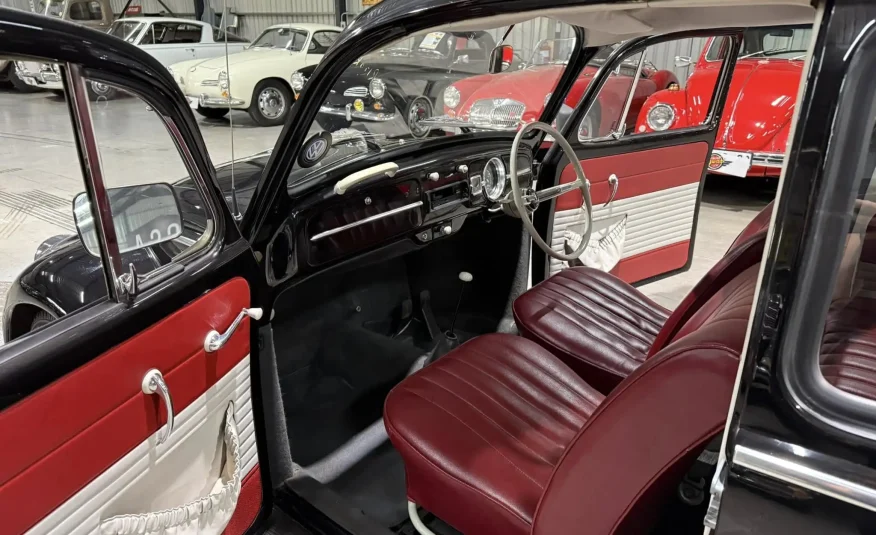 rare collector sports coupe