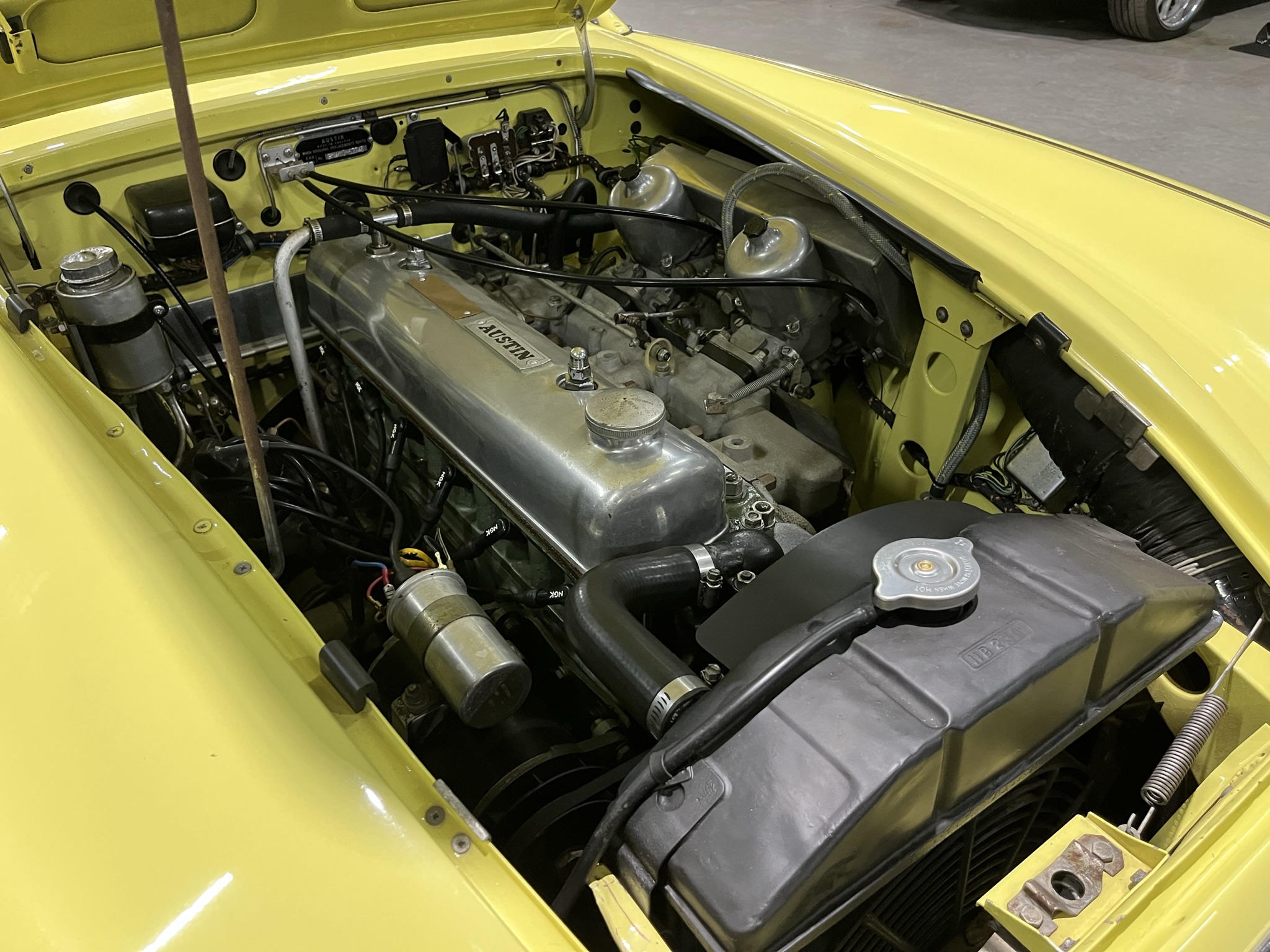 classic performance coupe South Africa