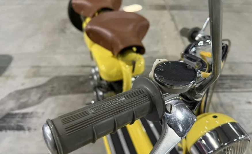 historic coupe collector car