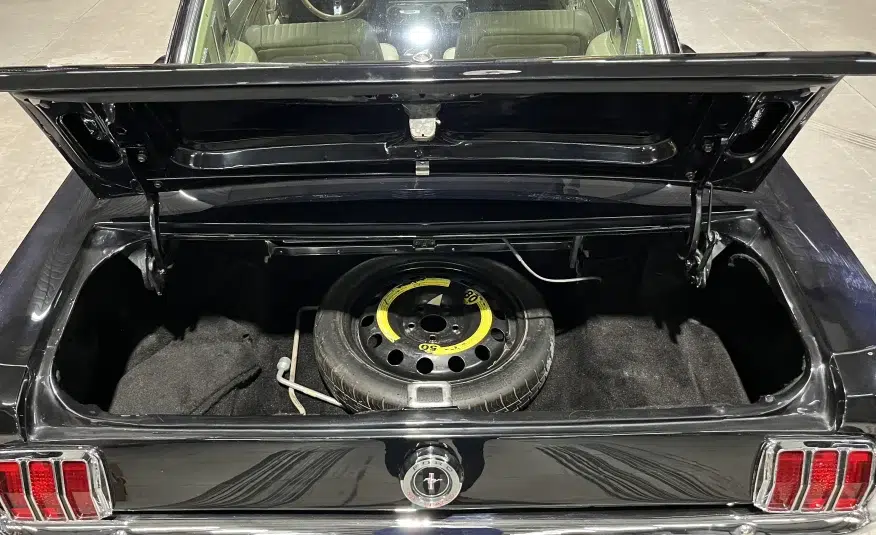 South Africa vintage showroom