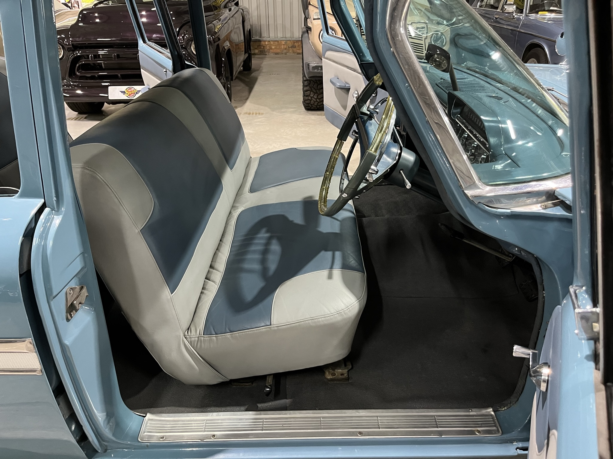 classic performance coupe South Africa