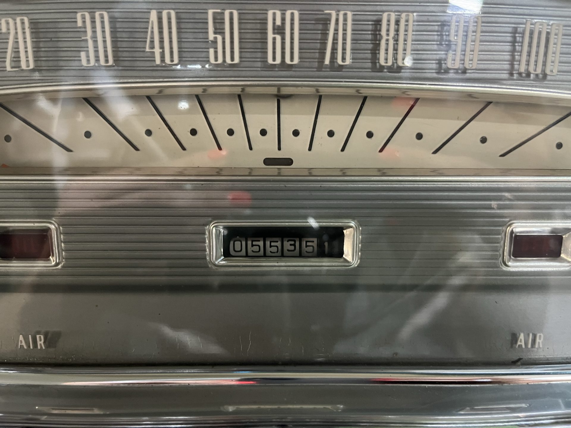 investment ready collector car