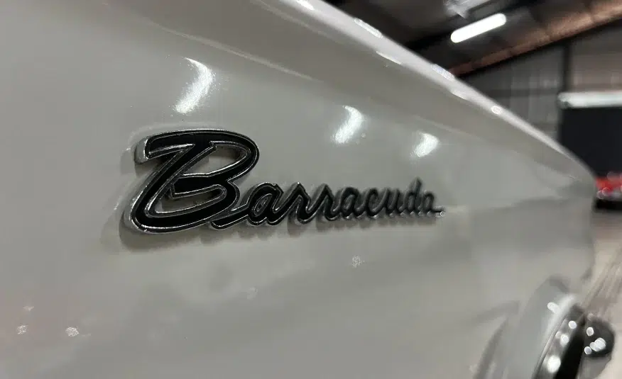 premium vintage sports coupe