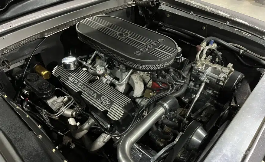 classic road car South Africa