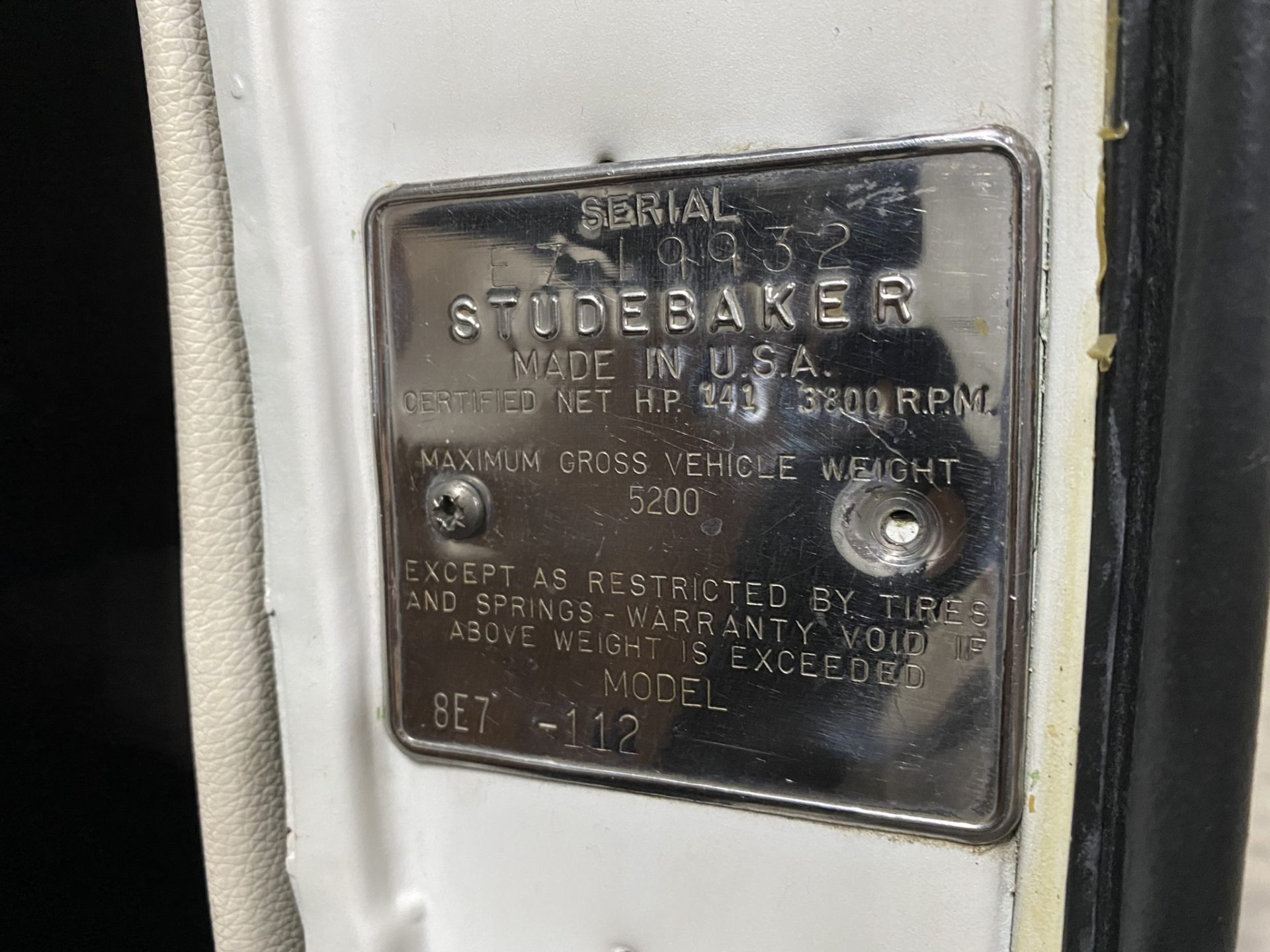 restored roadster for sale