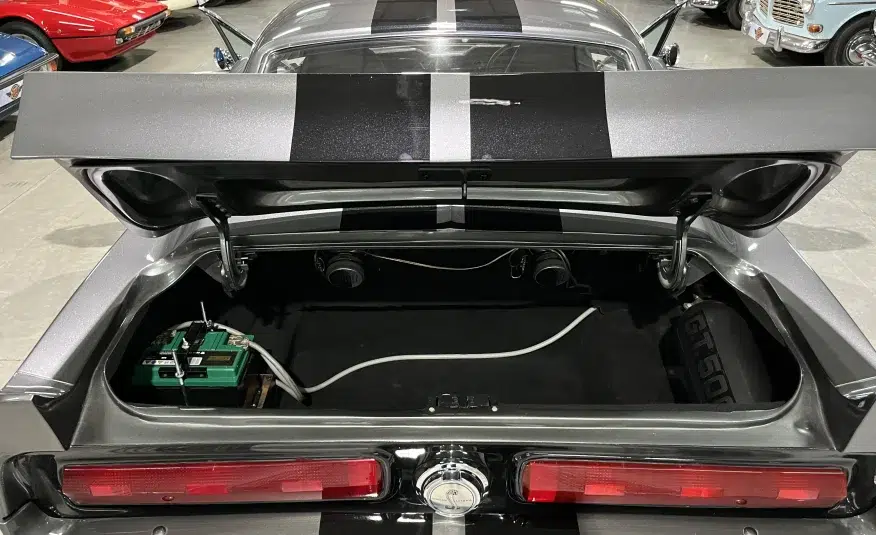 investment quality vintage car