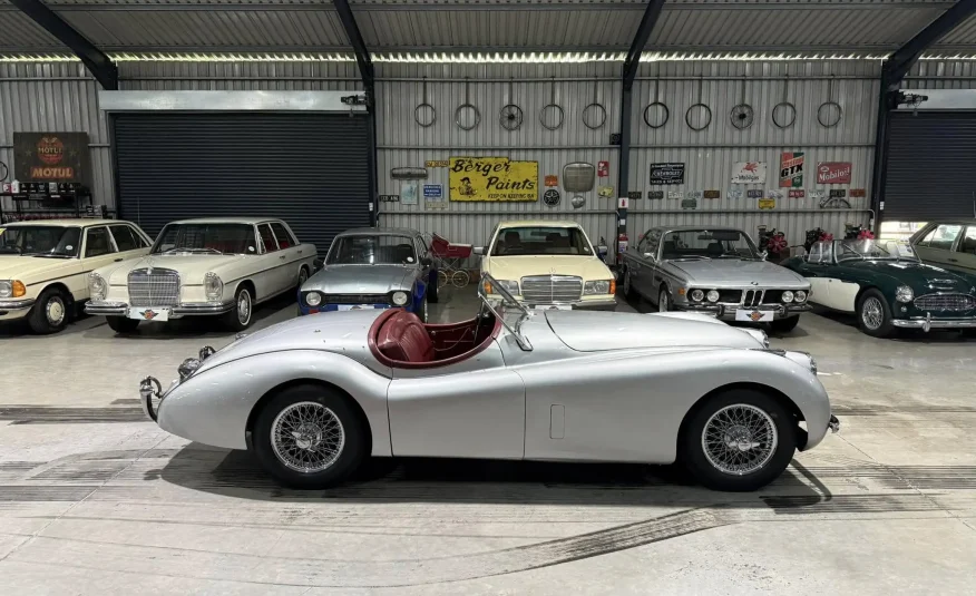 timeless classic coupe South Africa