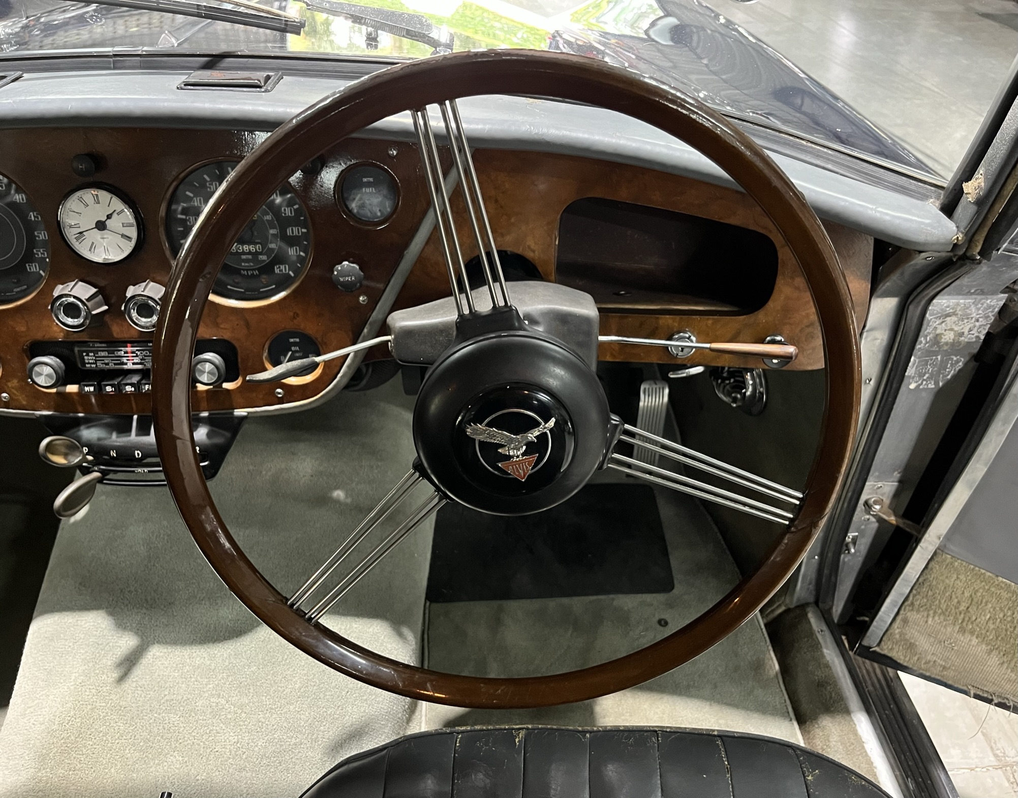 classic roadster for sale South Africa