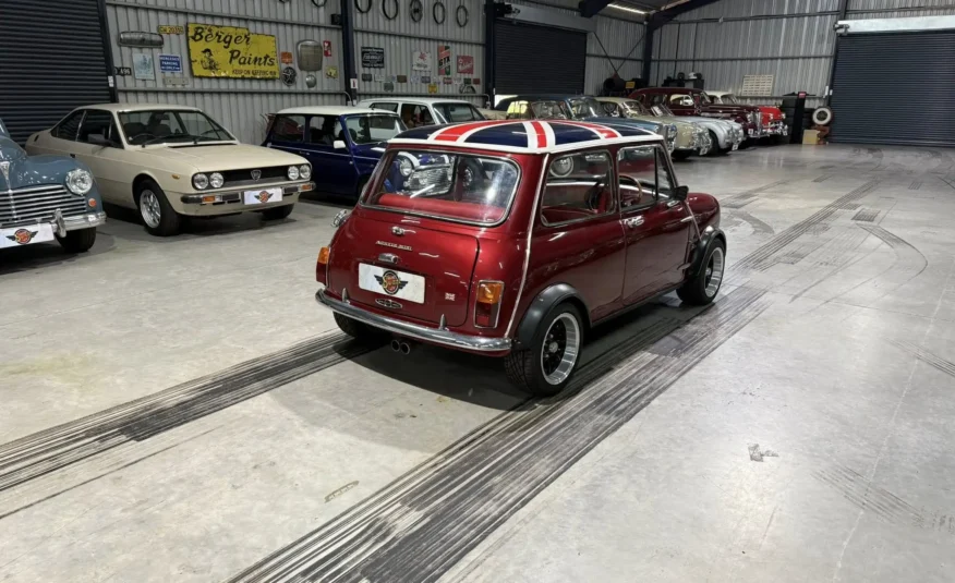 museum collector classic