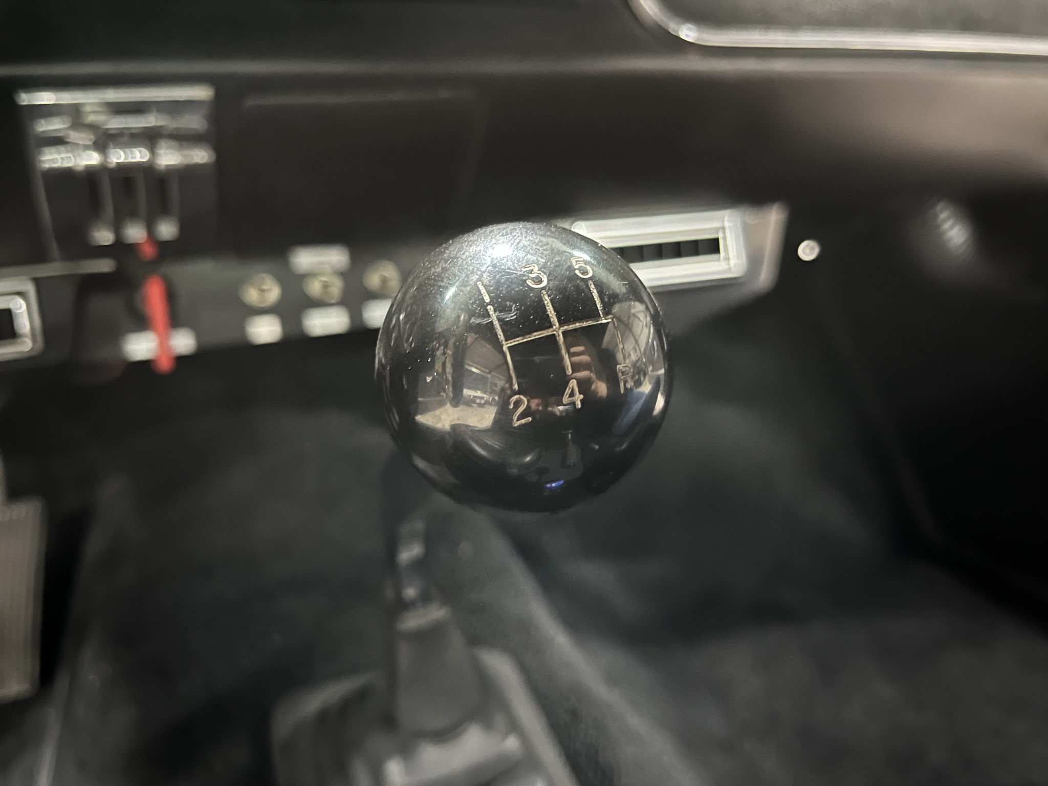 collector vehicle South Africa