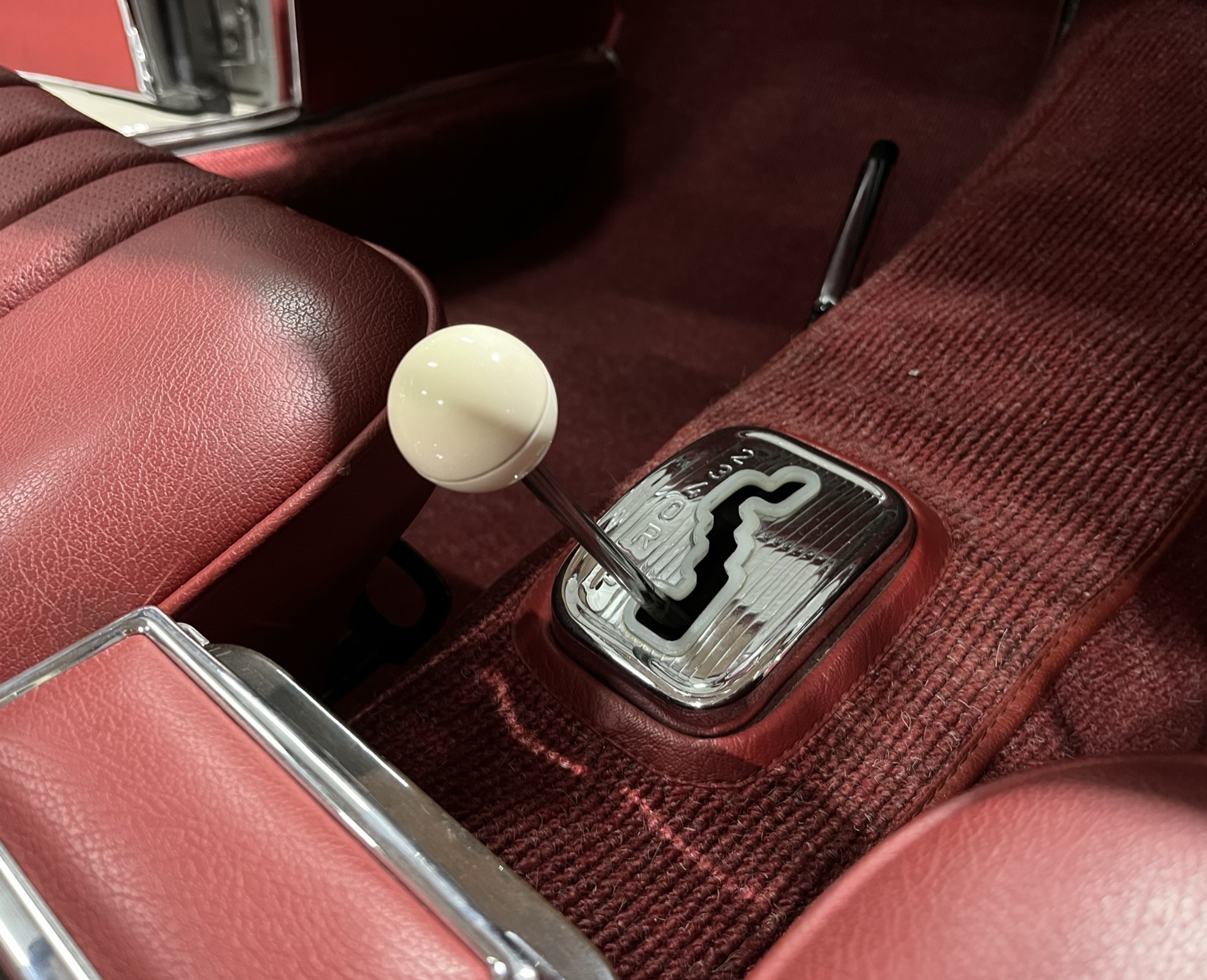 collector investment roadster