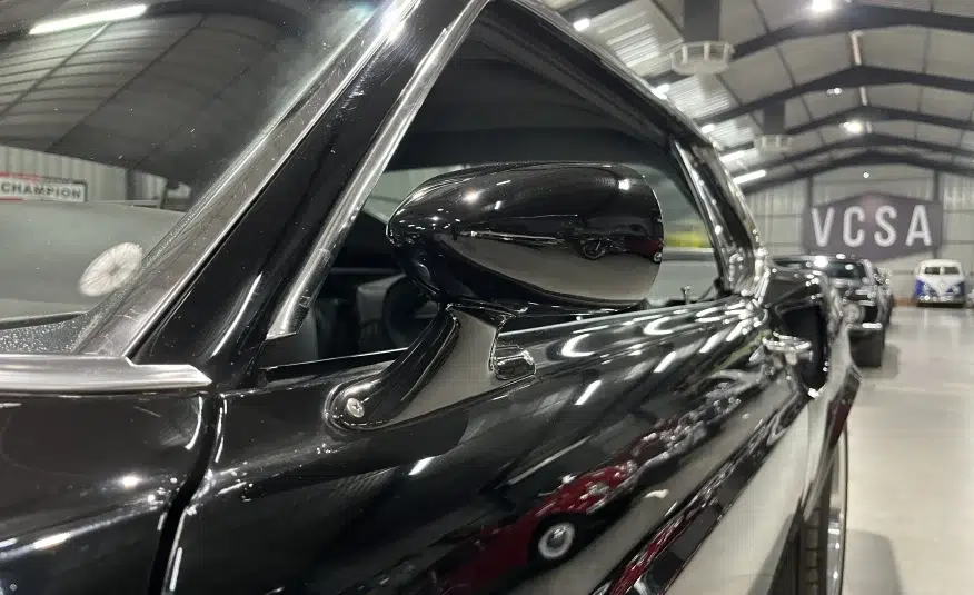 restored performance classic