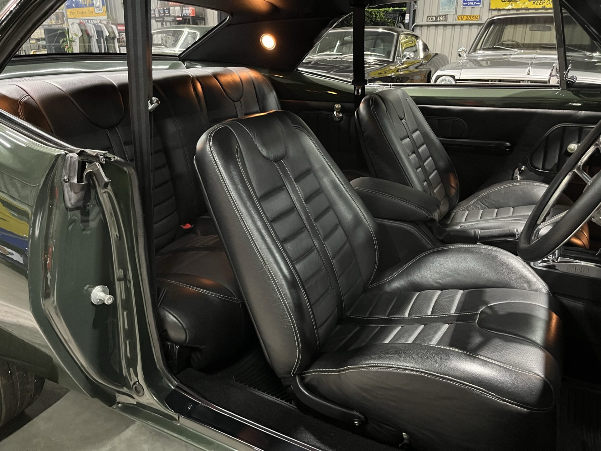 classic performance car for sale South Africa