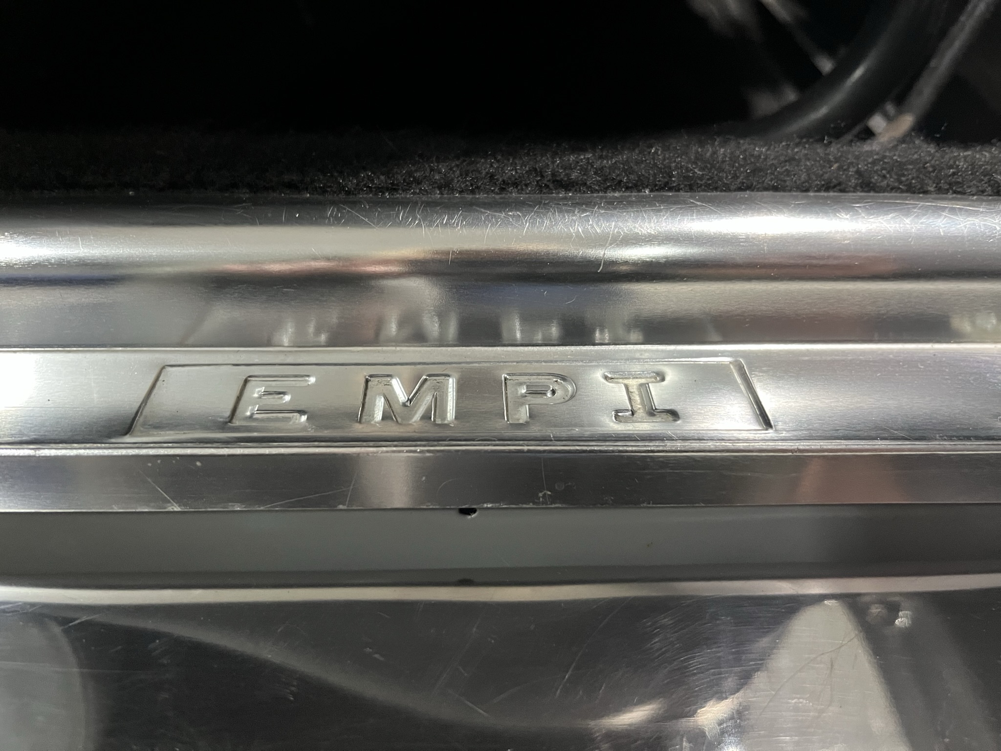 historic grand touring car