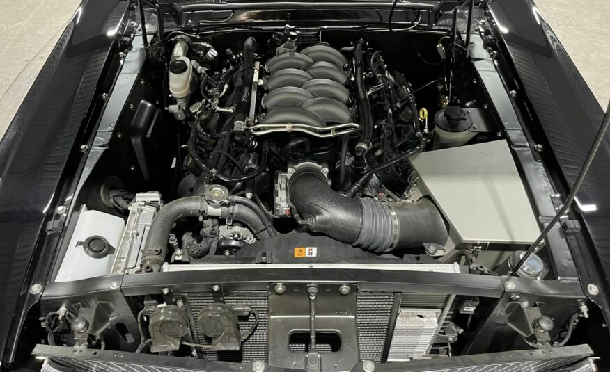 rare classic car South Africa