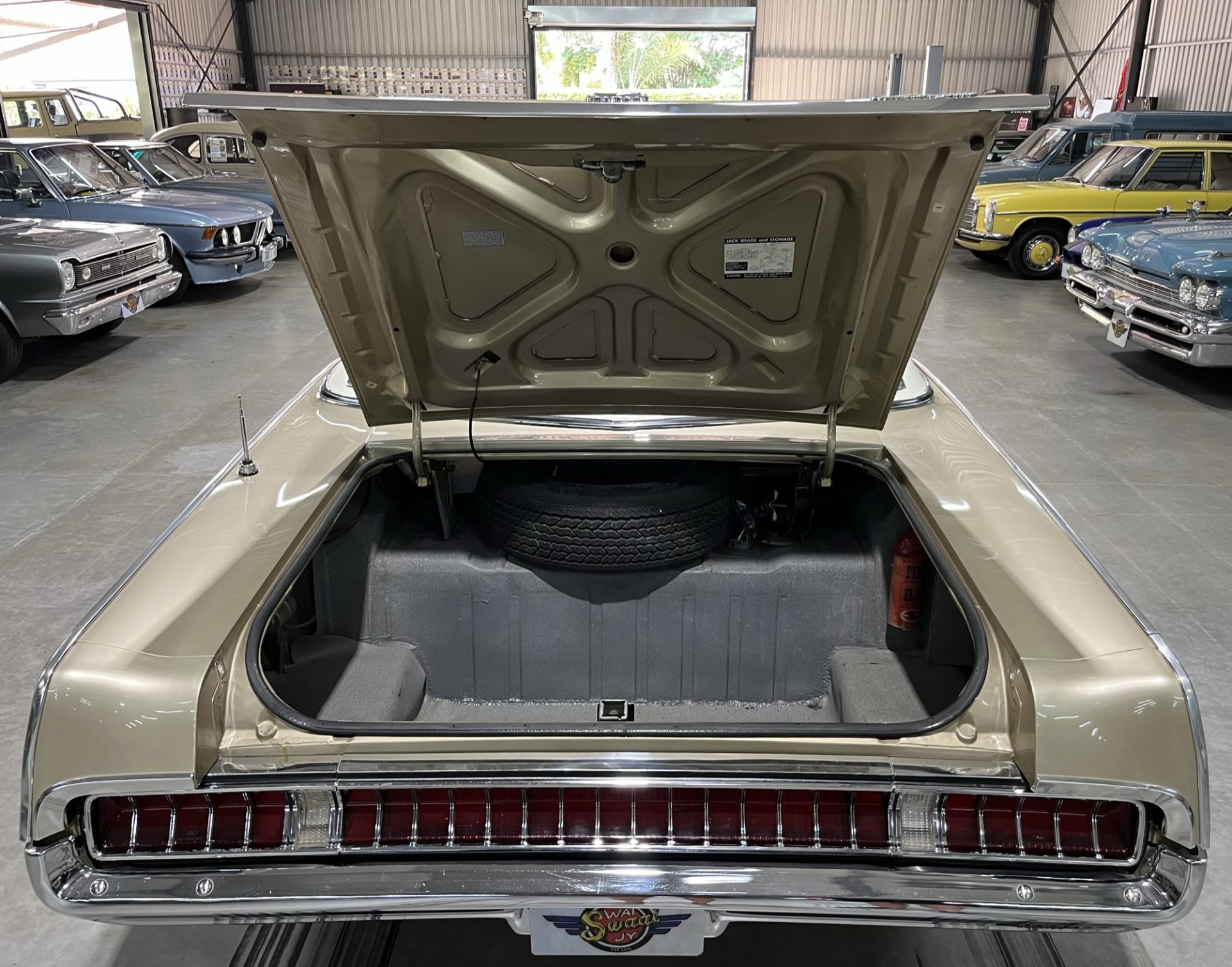 vintage prestige coupe South Africa